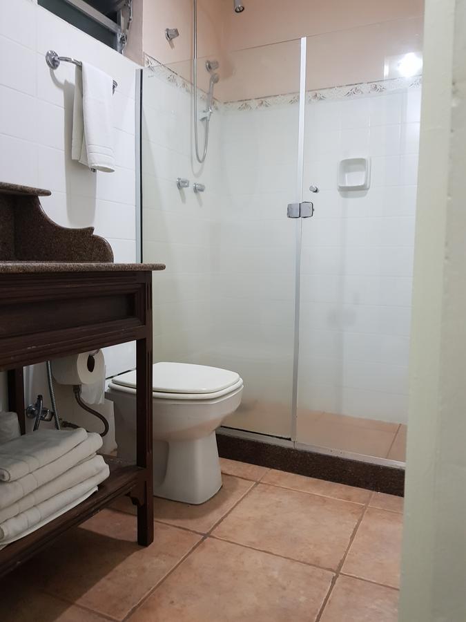 Casa Do Manequinho Hotel E Restaurante Piraí Dış mekan fotoğraf