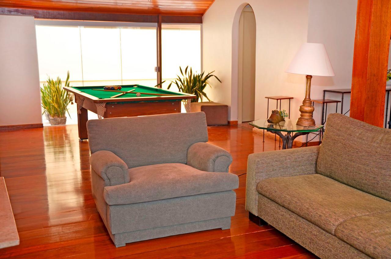 Casa Do Manequinho Hotel E Restaurante Piraí Dış mekan fotoğraf